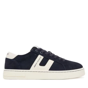 Obrázek produktu Sneakersy Armani Exchange XM001752 AF18074 MB005 Tmavomodrá