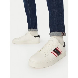 Obrázek produktu Sneakersy Armani Exchange XM002198 AF21421 MZ324 Krémová