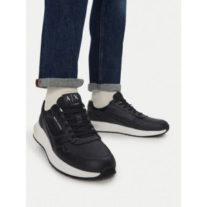 Obrázek produktu Sneakersy Armani Exchange XM002625 AF22779 ZB004 Černá