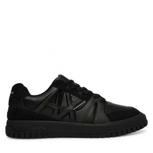 Obrázek produktu Sneakersy Armani Exchange XM003609 AF29100 UC001 Černá