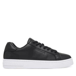 Obrázek produktu Sneakersy Armani Exchange XW000295 AF11912 UC001 Černá