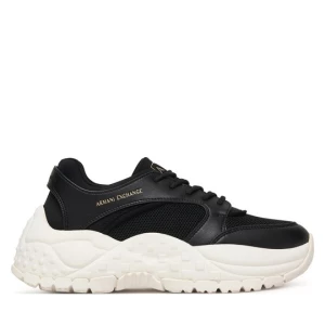 Obrázek produktu Sneakersy Armani Exchange XW002227 AF21430 UC001 Černá