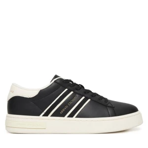 Obrázek produktu Sneakersy Armani Exchange XW002231 AF21421 MC024 Černá