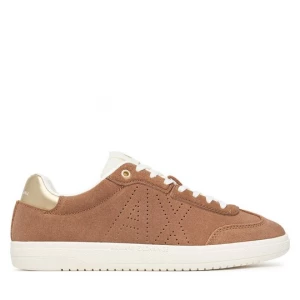 Obrázek produktu Sneakersy Armani Exchange XW002791 AF23058 M6460 Hnědá