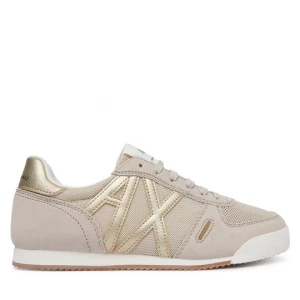 Obrázek produktu Sneakersy Armani Exchange XW002794 AF22755 M1428 Béžová