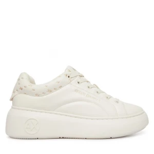Obrázek produktu Sneakersy Armani Exchange XW003064 AF17570 MZ128 Bílá