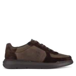 Obrázek produktu Sneakersy Badura BOZEMAN II-34 MI08 Hnědá