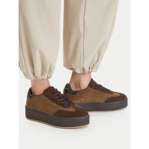 Obrázek produktu Sneakersy Badura C-COSTAR Hnědá