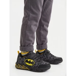 Obrázek produktu Sneakersy Batman CEO-CP23-AW26-107WBBAT Černá