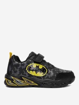 Obrázek produktu Sneakersy Batman ČERNÁ