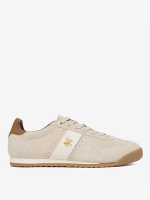 Obrázek produktu Sneakersy Beverly Hills Polo Club BÉŽOVÁ