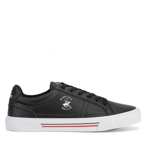Obrázek produktu Sneakersy Beverly Hills Polo Club BHPC056M Černá
