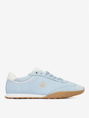 Obrázek produktu Sneakersy Beverly Hills Polo Club BLANKYTNĚ MODRÁ