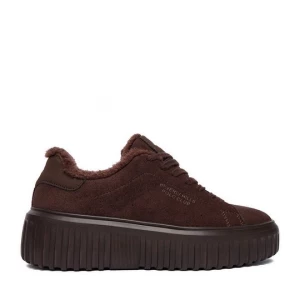 Obrázek produktu Sneakersy Beverly Hills Polo Club CEO-BHPC2024 / 12 / 28 Tmavě hnědá