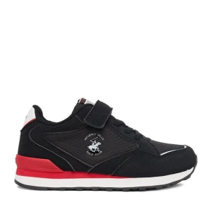 Obrázek produktu Sneakersy Beverly Hills Polo Club CEO-CP23-240082 Černá