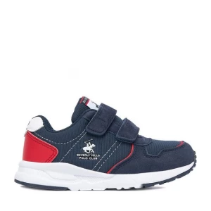Obrázek produktu Sneakersy Beverly Hills Polo Club CEO-CP23-26043 Tmavomodrá