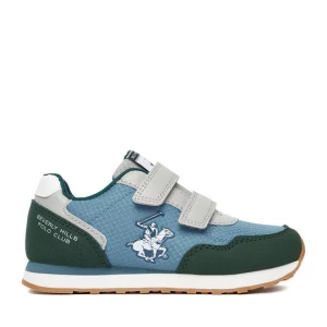 Obrázek produktu Sneakersy Beverly Hills Polo Club CEO-CP23-6375 Modrá