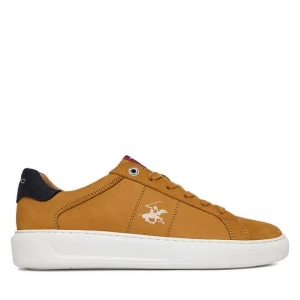 Obrázek produktu Sneakersy Beverly Hills Polo Club CEO-LOMAX-01 MI08 Hnědá