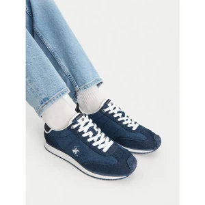 Obrázek produktu Sneakersy Beverly Hills Polo Club CEO-V12-1197 Tmavomodrá