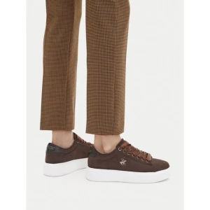 Obrázek produktu Sneakersy Beverly Hills Polo Club CEO-V12-712Z Hnědá
