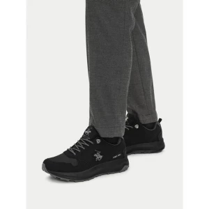 Obrázek produktu Sneakersy Beverly Hills Polo Club CEO-V5-DARIO Černá