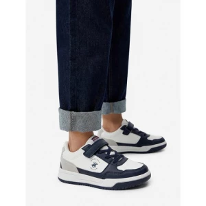 Obrázek produktu Sneakersy Beverly Hills Polo Club CEO-V9-25021 Bílá