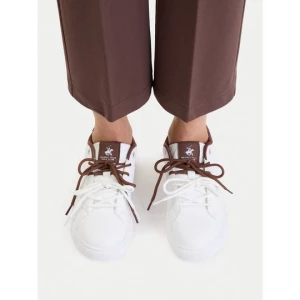 Obrázek produktu Sneakersy Beverly Hills Polo Club CEO-WP40-LC-250903N Bílá