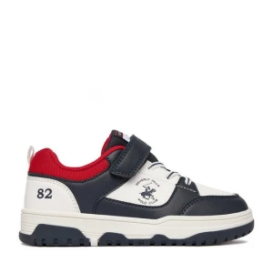 Obrázek produktu Sneakersy Beverly Hills Polo Club CEOWB-V3-8165 Bílá