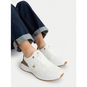 Obrázek produktu Sneakersy Beverly Hills Polo Club CEOWB-WP-24449Z-B Bílá