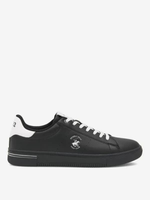 Obrázek produktu Sneakersy Beverly Hills Polo Club ČERNÁ