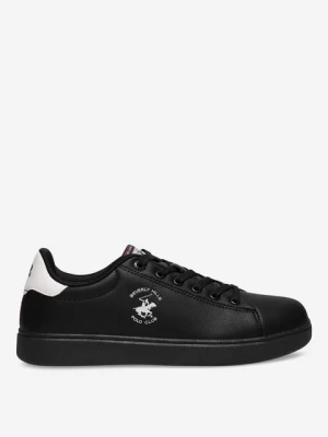 Obrázek produktu Sneakersy Beverly Hills Polo Club ČERNÁ