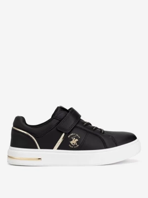 Obrázek produktu Sneakersy Beverly Hills Polo Club ČERNÁ