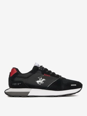 Obrázek produktu Sneakersy Beverly Hills Polo Club ČERNÁ