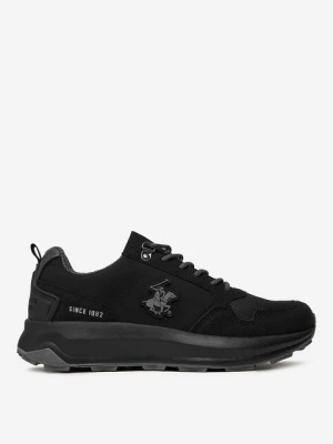Obrázek produktu Sneakersy Beverly Hills Polo Club ČERNÁ