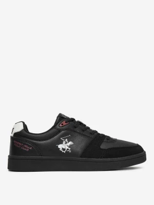 Obrázek produktu Sneakersy Beverly Hills Polo Club ČERNÁ