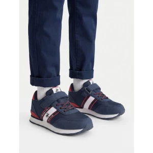 Obrázek produktu Sneakersy Beverly Hills Polo Club CP23-V9-240081(CH) Tmavomodrá