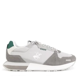 Obrázek produktu Sneakersy Beverly Hills Polo Club CRUZ MIX Šedá