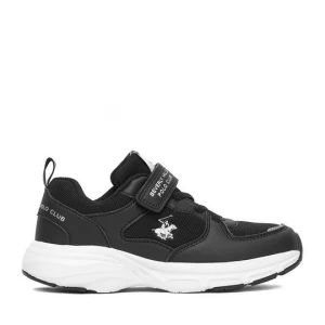 Obrázek produktu Sneakersy Beverly Hills Polo Club CWBEO-CP23-6415 Černá