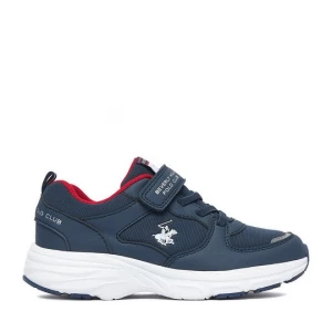 Obrázek produktu Sneakersy Beverly Hills Polo Club CWBEO-CP23-6415 Tmavomodrá