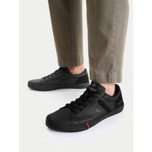 Obrázek produktu Sneakersy Beverly Hills Polo Club CWBEO-V5-MASON Černá