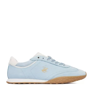 Obrázek produktu Sneakersy Beverly Hills Polo Club EO-L240044 Modrá