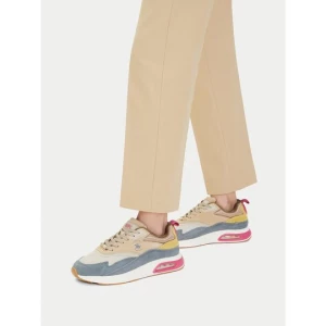 Obrázek produktu Sneakersy Beverly Hills Polo Club EO-L240061 Béžová