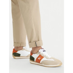 Obrázek produktu Sneakersy Beverly Hills Polo Club EO-SCOTT-10 MI08 Béžová