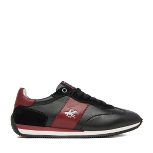Obrázek produktu Sneakersy Beverly Hills Polo Club EO-SCOTT-10 MI08 Černá