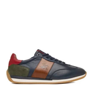Obrázek produktu Sneakersy Beverly Hills Polo Club EO-SCOTT-10 MI08 Tmavomodrá