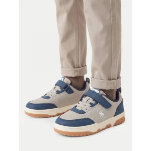 Obrázek produktu Sneakersy Beverly Hills Polo Club EO-V3-8233 Béžová