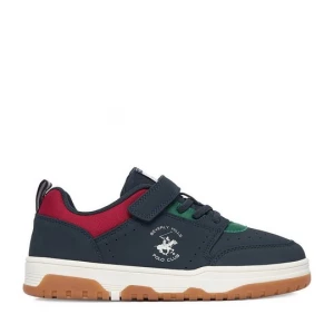 Obrázek produktu Sneakersy Beverly Hills Polo Club EO-V3-8233 Tmavomodrá