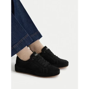 Obrázek produktu Sneakersy Beverly Hills Polo Club EO-WI16-LECCE-01 Černá