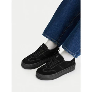 Obrázek produktu Sneakersy Beverly Hills Polo Club EO-WI16-MALMO-01 Černá