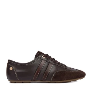 Obrázek produktu Sneakersy Beverly Hills Polo Club EO-WI45-BILL-01 Tmavě hnědá